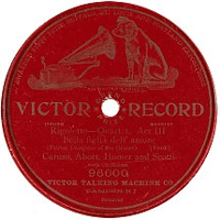 Victor-Victrola 96000